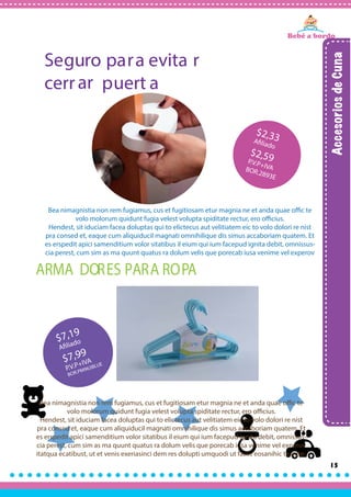 15
Bea nimagnistia non rem fugiamus, cus et fugitiosam etur magnia ne et anda quae offic te
volo molorum quidunt fugia velest volupta spiditate rectur, ero officius.
Hendest, sit iduciam facea doluptas qui to elictecus aut velitiatem eic to volo dolori re nist
pra consed et, eaque cum aliquiducil magnati omnihilique dis simus accaboriam quatem. Et
es erspedit apici samenditium volor sitatibus il eium qui ium facepud ignita debit, omnissus-
cia perest, cum sim as ma quunt quatus ra dolum velis que porecab iusa venime vel experov
Seguro para evita r
cerrar puert a
ARMA DORES PARA ROPA
Bea nimagnistia non rem fugiamus, cus et fugitiosam etur magnia ne et anda quae offic te
volo molorum quidunt fugia velest volupta spiditate rectur, ero officius.
Hendest, sit iduciam facea doluptas qui to elictecus aut velitiatem eic to volo dolori re nist
pra consed et, eaque cum aliquiducil magnati omnihilique dis simus accaboriam quatem. Et
es erspedit apici samenditium volor sitatibus il eium qui ium facepud ignita debit, omnissus-
cia perest, cum sim as ma quunt quatus ra dolum velis que porecab iusa venime vel experov
itatqua ecatibust, ut et venis exeriasinci dem res dolupti umquodi ut faciis eosanihic te aute-
 