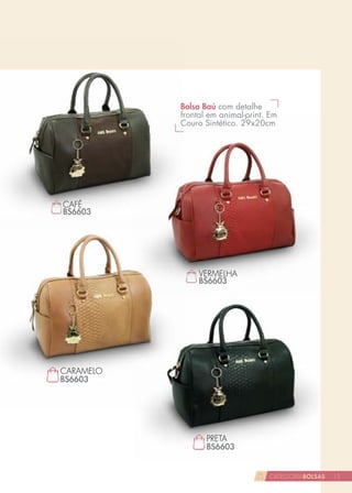 small open tool bolsa