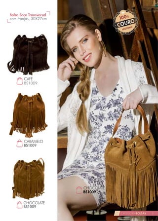 31 bolsas consultant