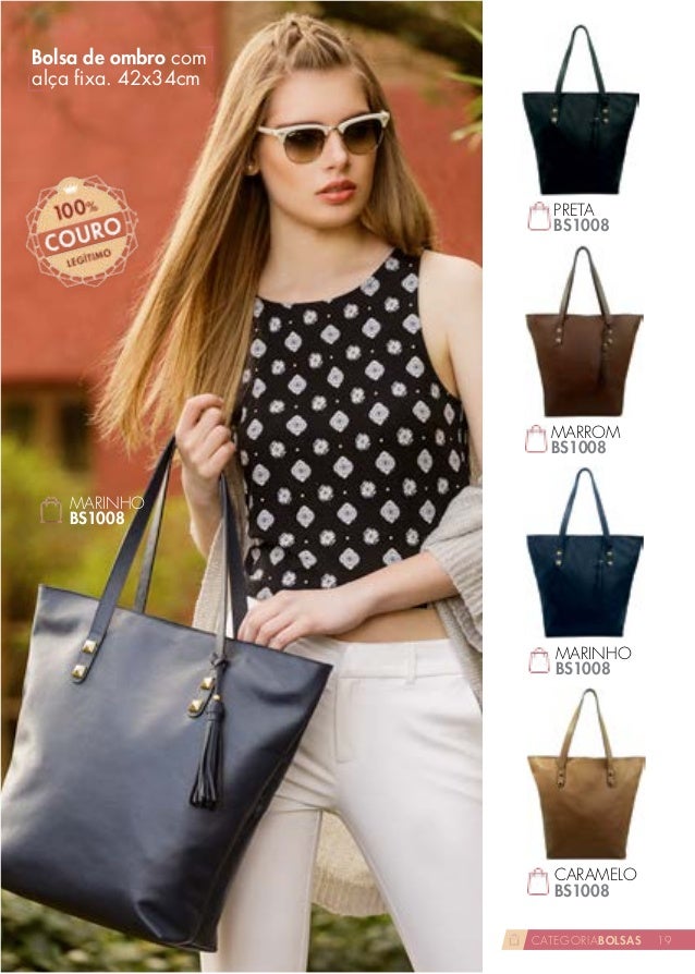 31 bolsas consultant