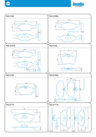 50




HQ-2166                                                  HQ-2166A
                                                                                      151,4
                      151,4




                                                                  49
      49




                                                                                                                          17,0
                                         17,0




HQ-2167A                                                 HQ-2168
                    151,4
                                                                                      87
      46,4




                                                                        52,5

                                         17,0




                                                                                                                     14,5
                          260mm




HQ-2169                                                  HQ-2169A
                                                                                                   58,8




                      129,8
                                                                                                                 129,8
             58,8




                                  18,5
                                                                 18,5




HQ-2170                                                  HQ-2171A
                    146
                                           54,7




                                                                                           146,0




                                                                                                                                 146,0
                                                  18,7




                                                                               54,7                                      54,7
                                                          18,7                                            18,7
 