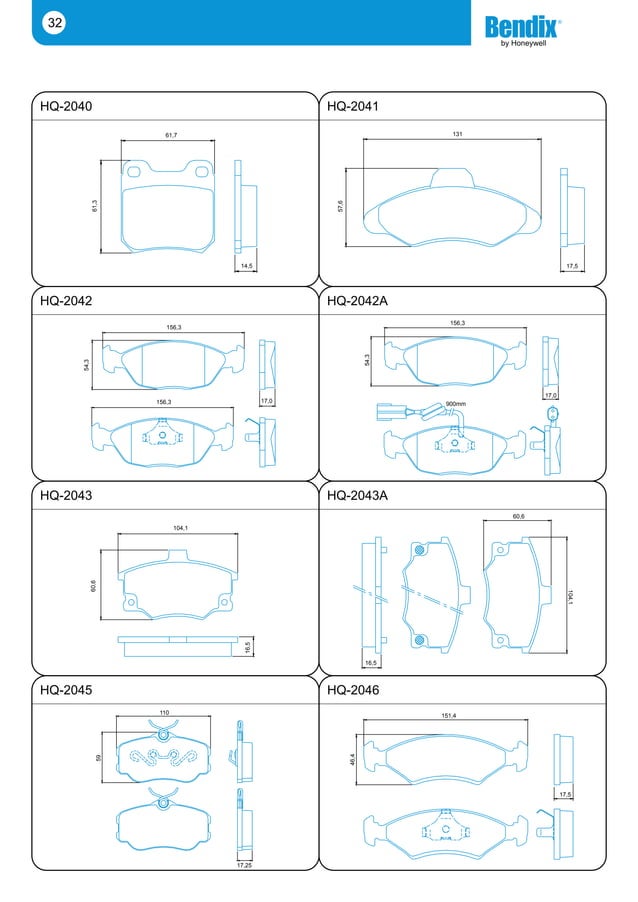 Bendix Catalogo Pdf | BENDIX Compressor Catalogue – CREM