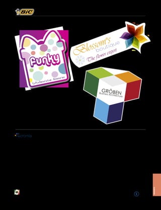 Magnets Suajes Personalizados

BIC® Magnets Suajes Personalizados
• ¡Se diferente a los demás creando tu propio magnet!
• Espesor aproximado 0.015"

Impresión:
Cuatricromía (CMYK)
Consulta a tu ejecutivo de ventas para
cotizar la forma y el cargo por diseño
especial
Tiempo de producción:
Consultar con Servicio a Clientes.

Magnets Suajes de Stock

Hecho en México

Peso del producto:
Consultar según medida final

magnets

Pedido Mínimo: 500 piezas

pág. 127
Consultar página 6 para referencia de íconos

101

 