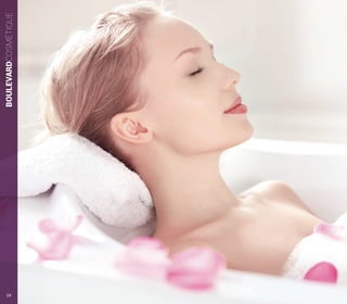 BOULEVARDCOSMÉTIQUE
24
 