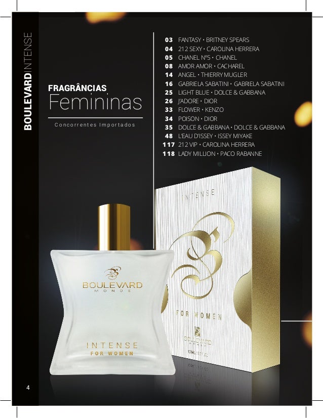 Catalogo Boulevard Monde Catalogo Boulevard Monde