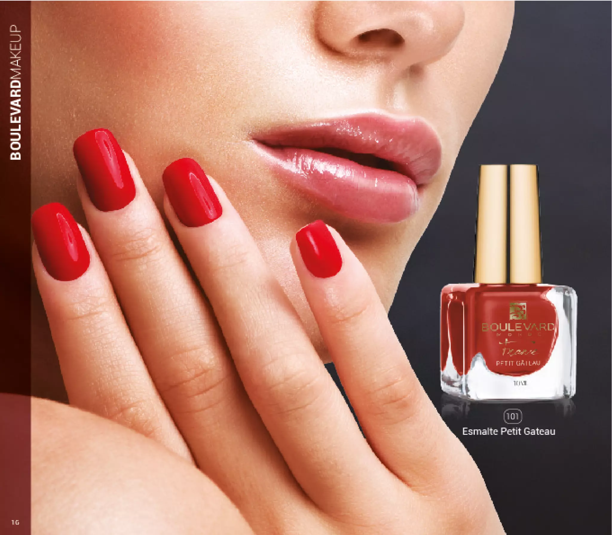 Catalogo boulevard monde 2017