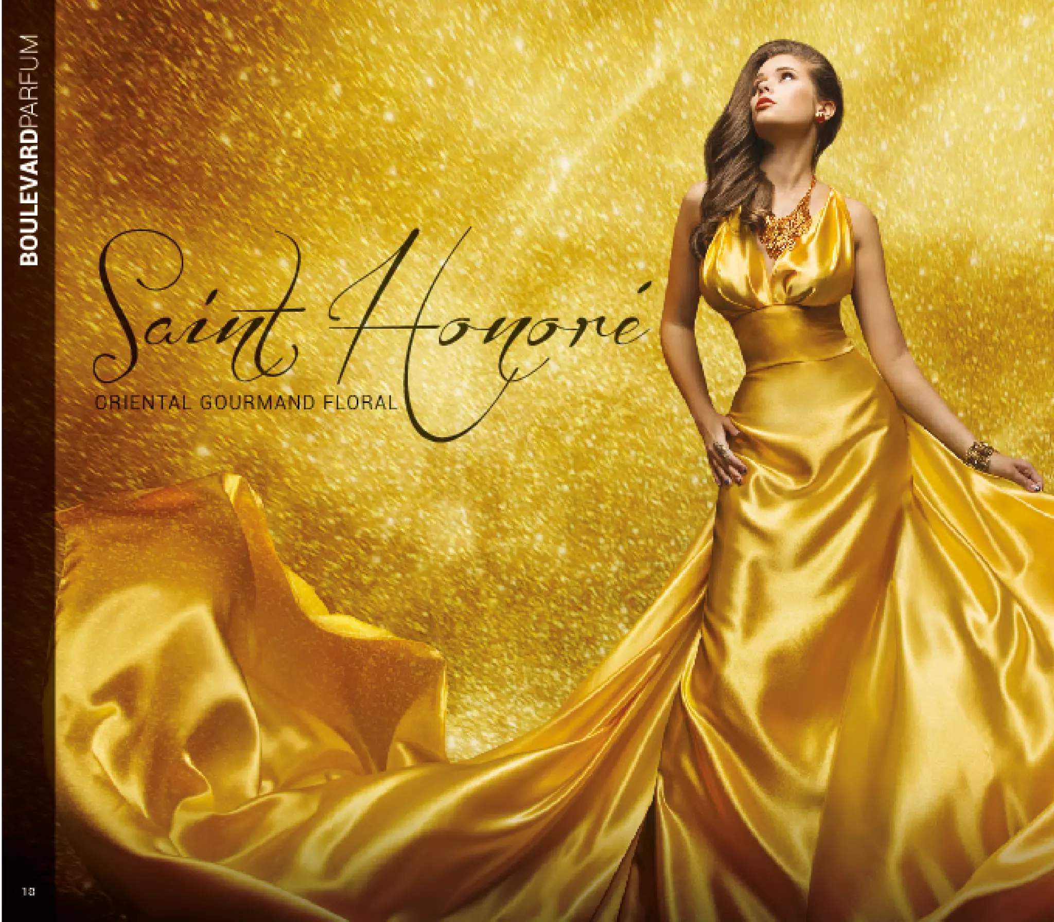 Catalogo boulevard monde 2017