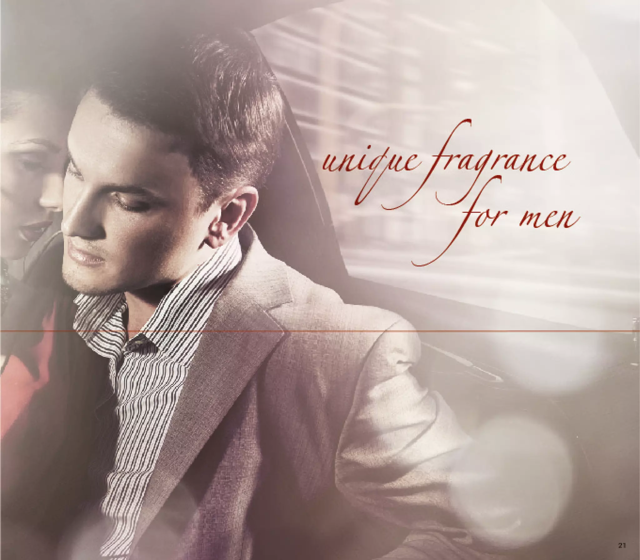 Catalogo boulevard monde 2017