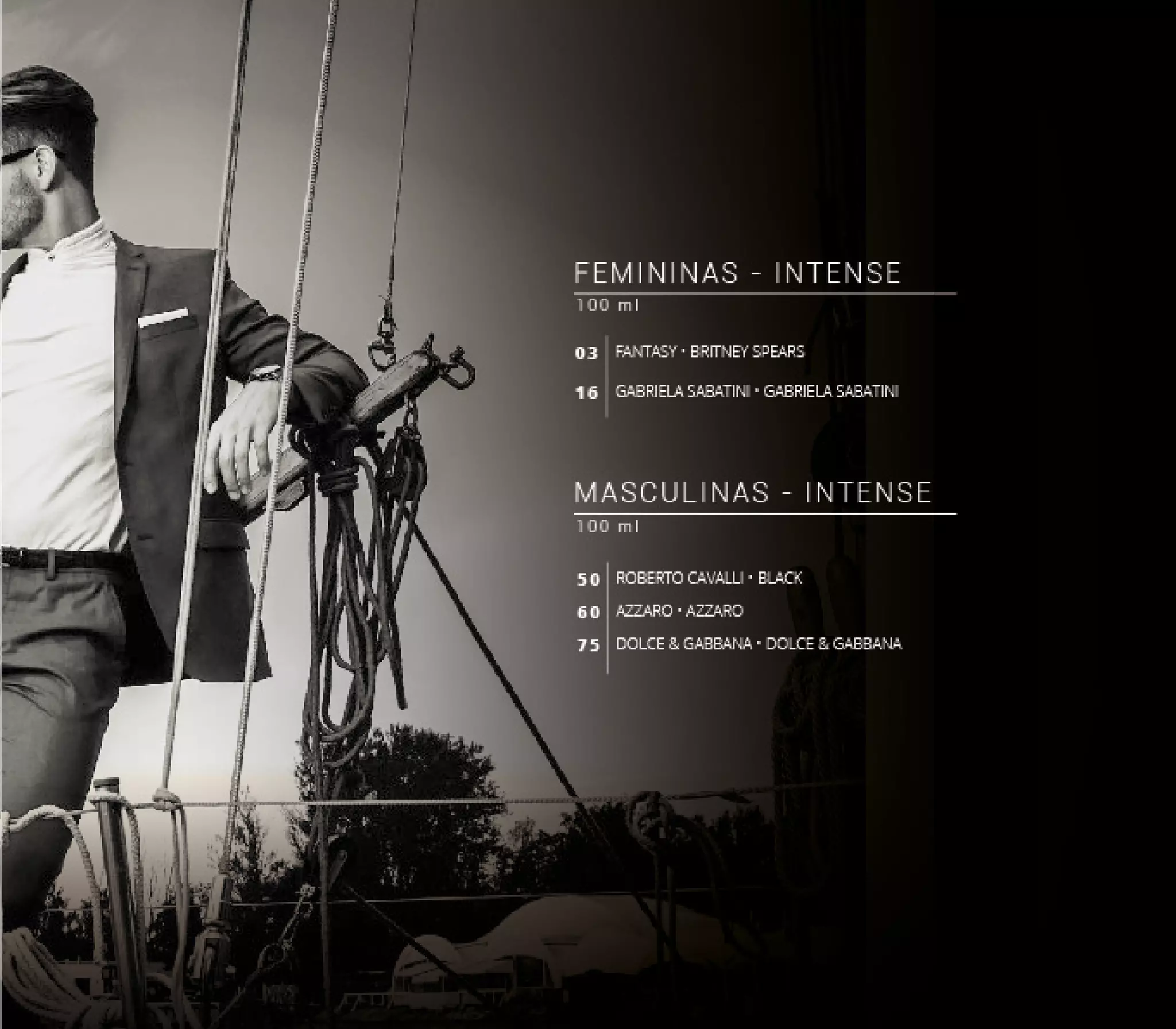 Catalogo boulevard monde 2017