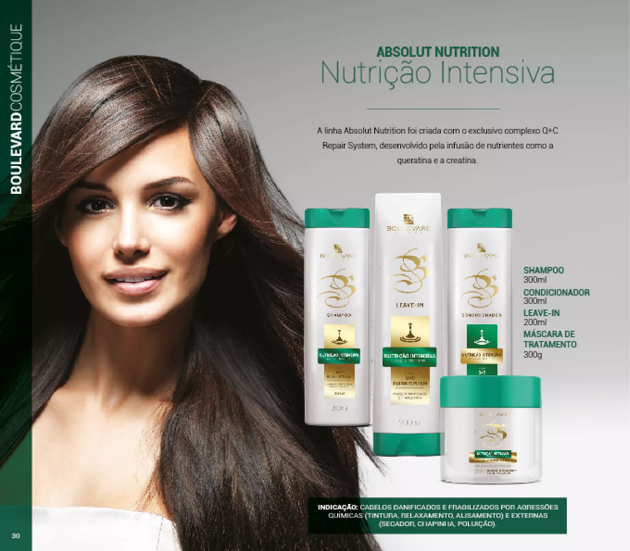 Catalogo boulevard monde 2017