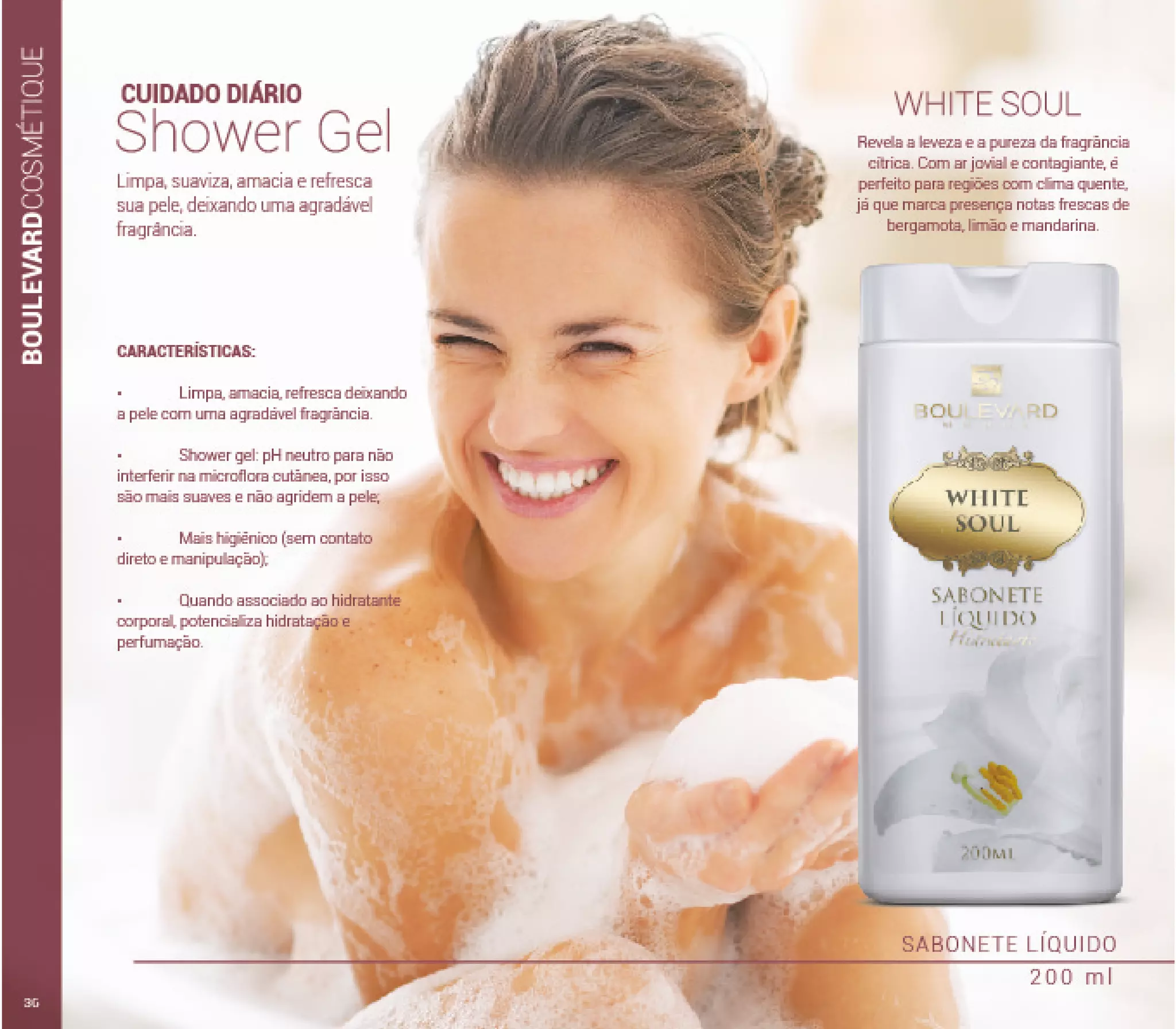 Catalogo boulevard monde 2017