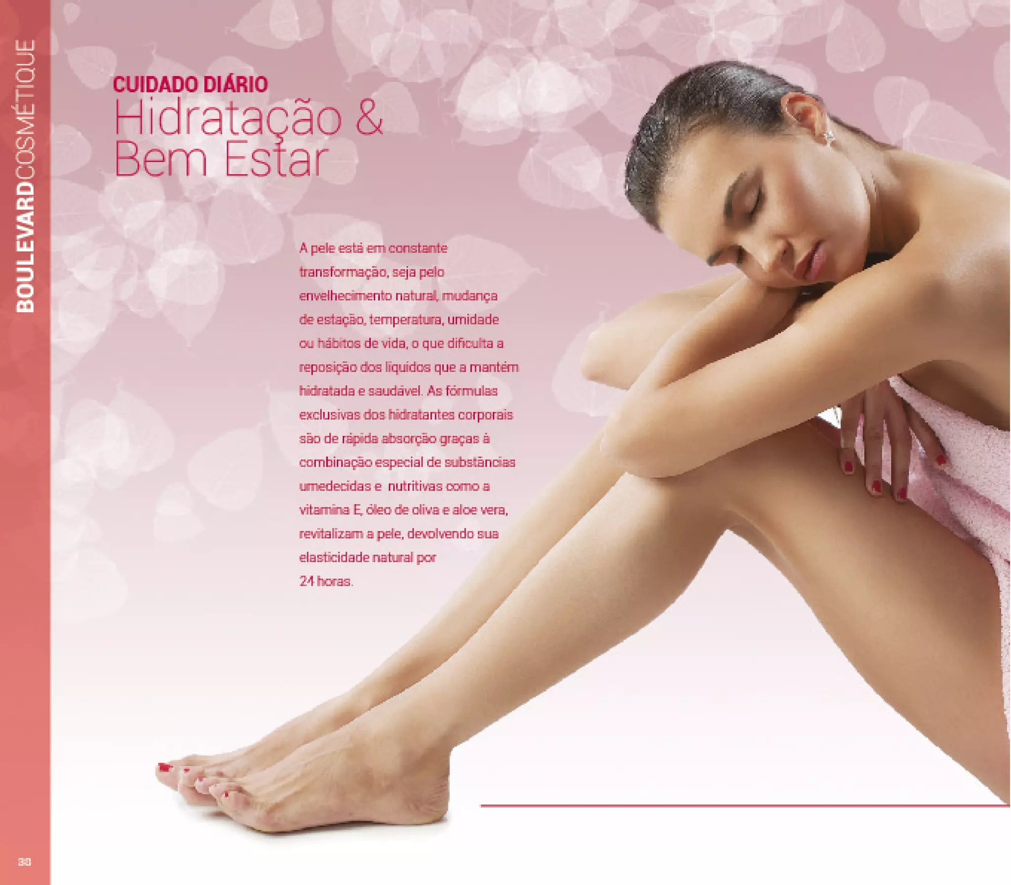 Catalogo boulevard monde 2017