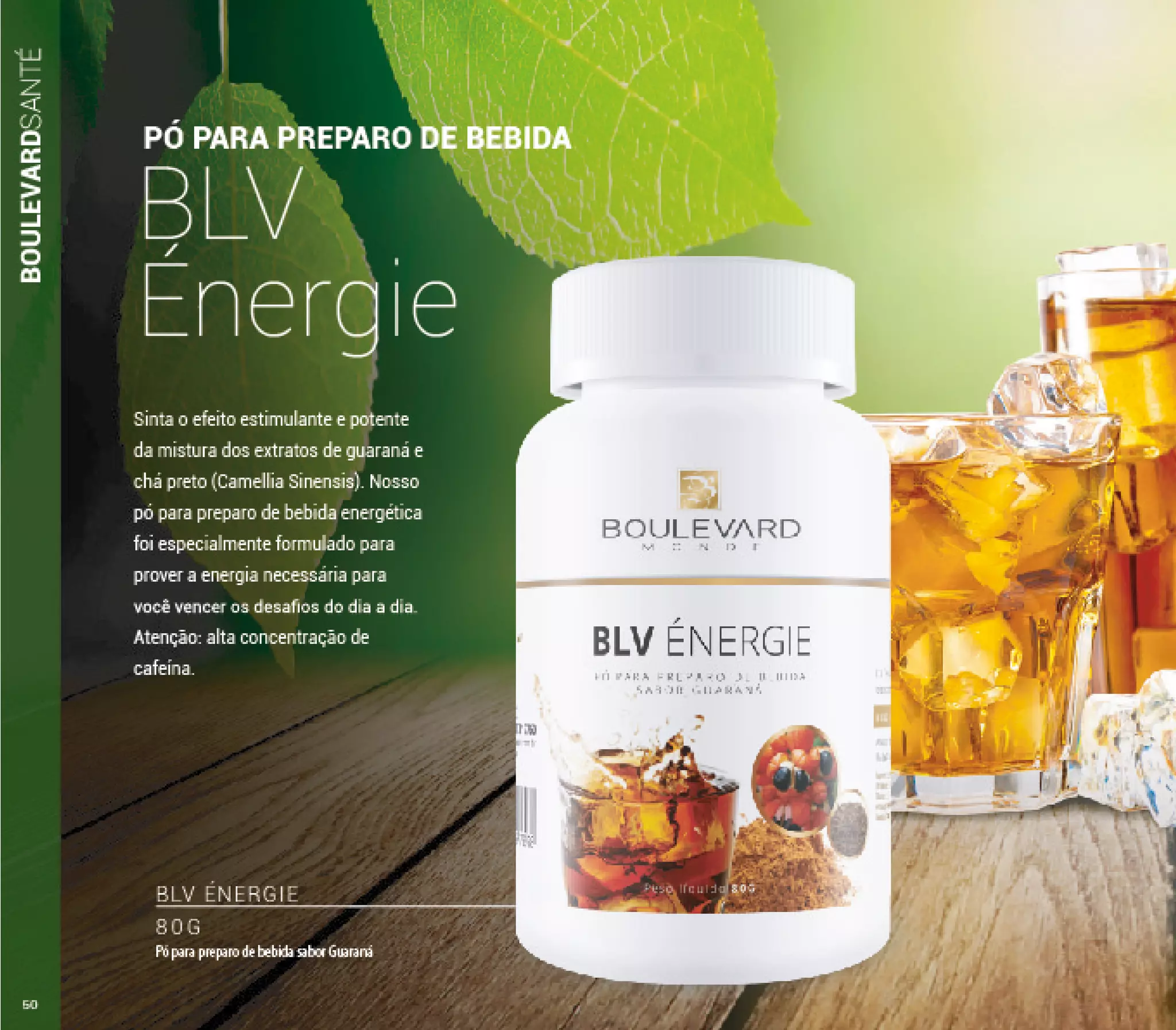 Catalogo boulevard monde 2017