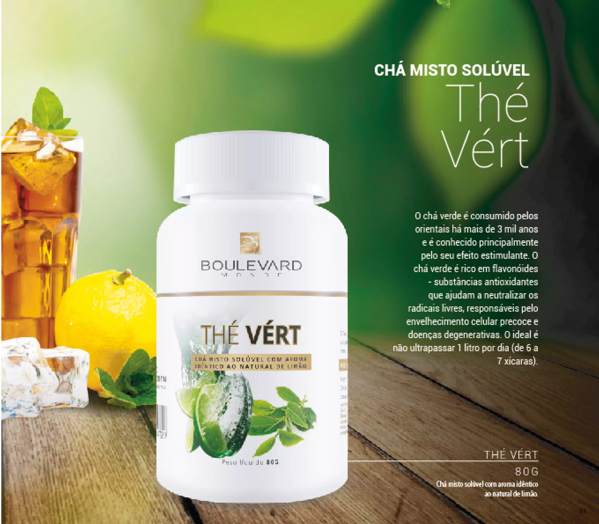 Catalogo boulevard monde 2017