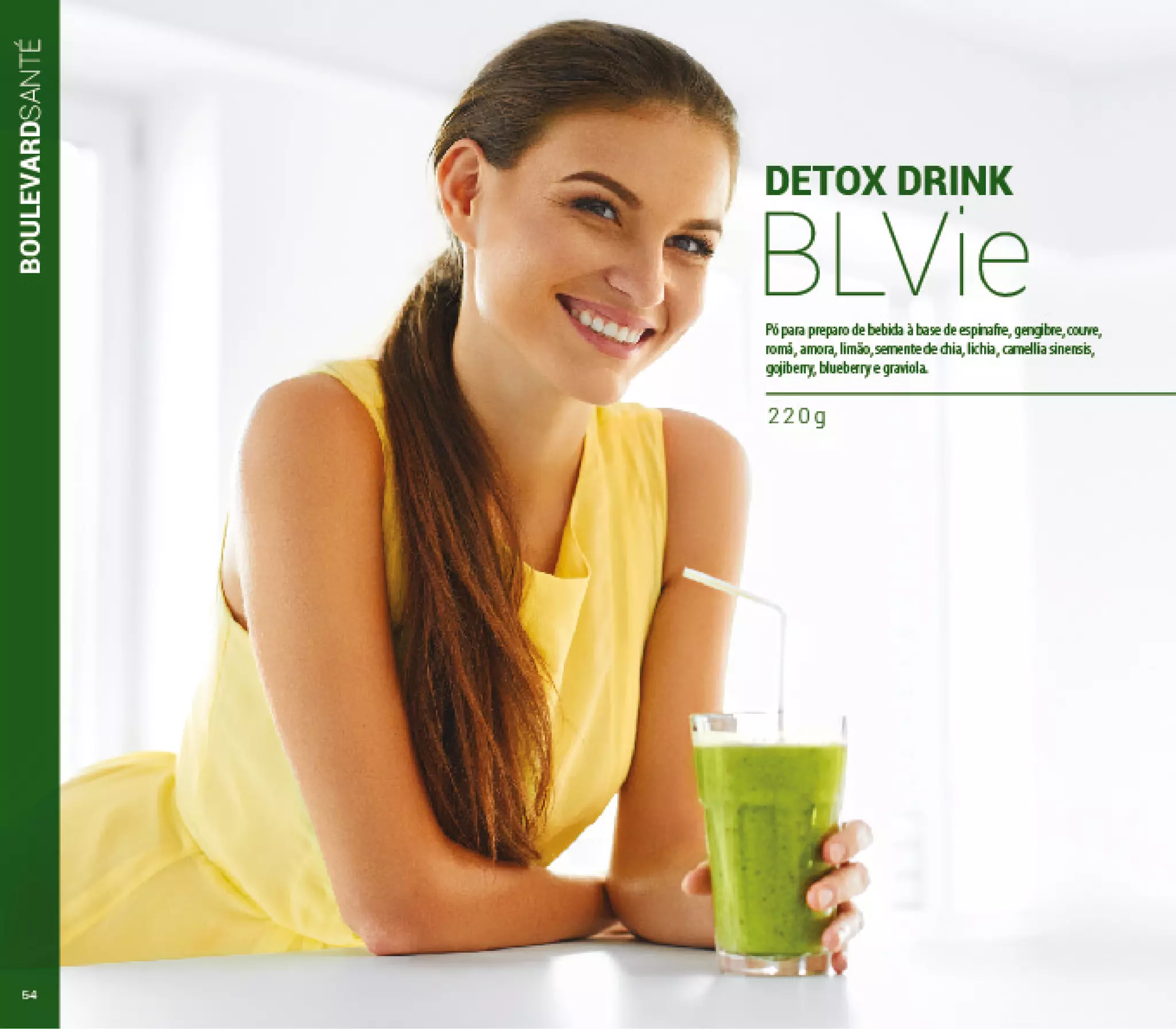 Catalogo boulevard monde 2017