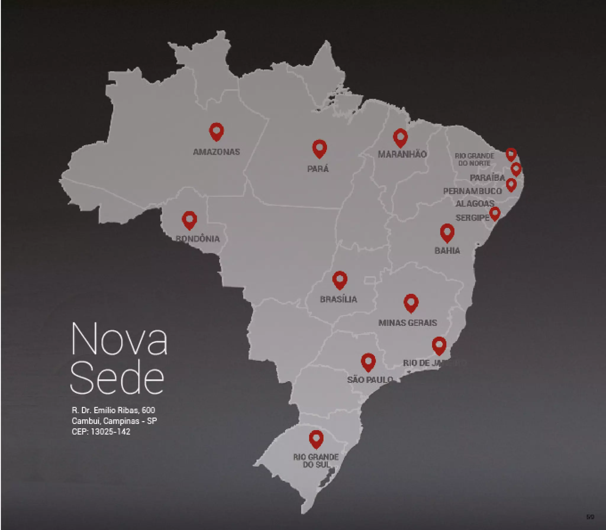 Catalogo boulevard monde 2017