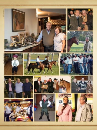 Fotos: Divulgação Cabanha   Foto: Reinaldo Alves
 