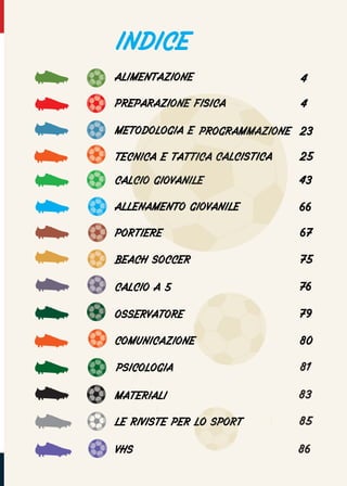 A scuola di fitness - CALZETTI & MARIUCCI