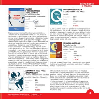 Lo sviluppo atletico: l'arte e la scienza dell'allenamento funzionale nello sport - CALZETTI & MARIUCCI