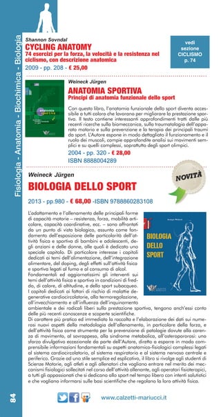 L'allenamento sportivo. La sua evoluzione dall'antichità ai giorni nostri : Umili, Andrea
