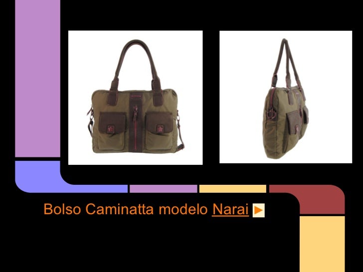 Catalogo caminatta otoño invierno 2012 2013
