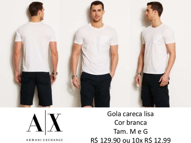 Camisa Social Calvin Klein Listrada Azul Com Bolso Camisa Social Calvin Klein Listrada Azul Com Bolso
