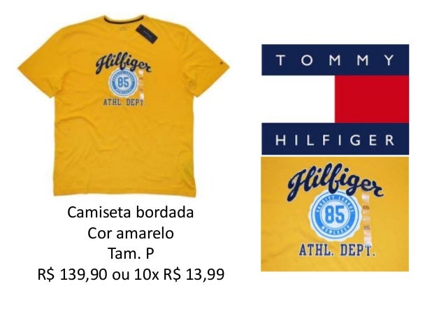 Camisa Social Calvin Klein Listrada Azul Com Bolso Camisa Social Calvin Klein Listrada Azul Com Bolso