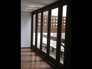 Catalogo carpinteria 2011   arq. miguel ruiz