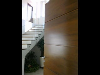 Catalogo carpinteria 2011   arq. miguel ruiz