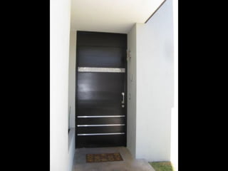 Catalogo carpinteria 2011   arq. miguel ruiz