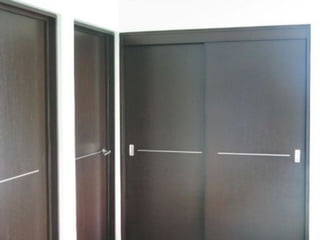 Catalogo carpinteria 2011   arq. miguel ruiz