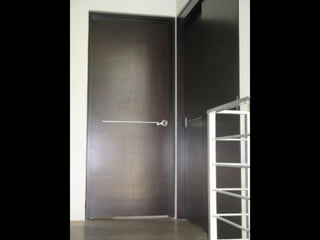 Catalogo carpinteria 2011   arq. miguel ruiz