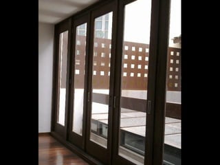 Catalogo carpinteria 2011   arq. miguel ruiz