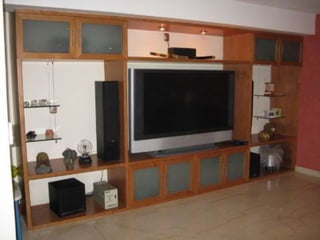 Catalogo carpinteria 2011   arq. miguel ruiz