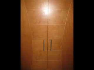 Catalogo carpinteria 2011   arq. miguel ruiz