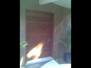 Catalogo carpinteria 2011   arq. miguel ruiz