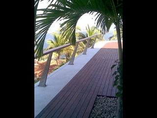 Catalogo carpinteria 2011   arq. miguel ruiz