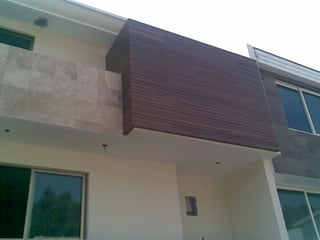 Catalogo carpinteria 2011   arq. miguel ruiz