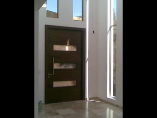 Catalogo carpinteria 2011   arq. miguel ruiz