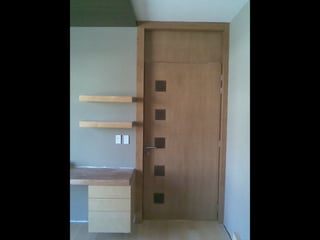 Catalogo carpinteria 2011   arq. miguel ruiz