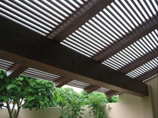 Catalogo carpinteria 2011   arq. miguel ruiz