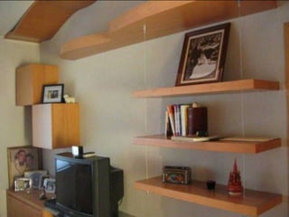 Catalogo carpinteria 2011   arq. miguel ruiz