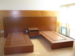 Catalogo carpinteria 2011   arq. miguel ruiz