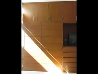 Catalogo carpinteria 2011   arq. miguel ruiz