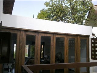 Catalogo carpinteria 2011   arq. miguel ruiz