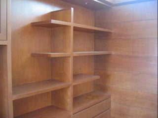 Catalogo carpinteria 2011   arq. miguel ruiz