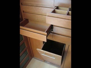 Catalogo carpinteria 2011   arq. miguel ruiz