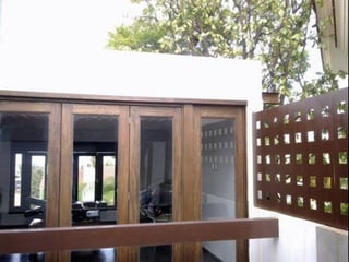 Catalogo carpinteria 2011   arq. miguel ruiz