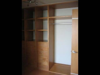 Catalogo carpinteria 2011   arq. miguel ruiz