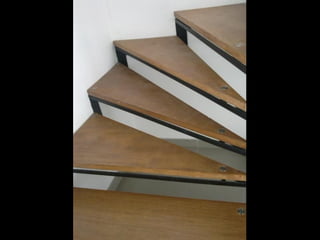 Catalogo carpinteria 2011   arq. miguel ruiz